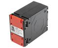 Current Transformer 60Hz 5 A IP20 Bus Bar Mount LCTM 62/W